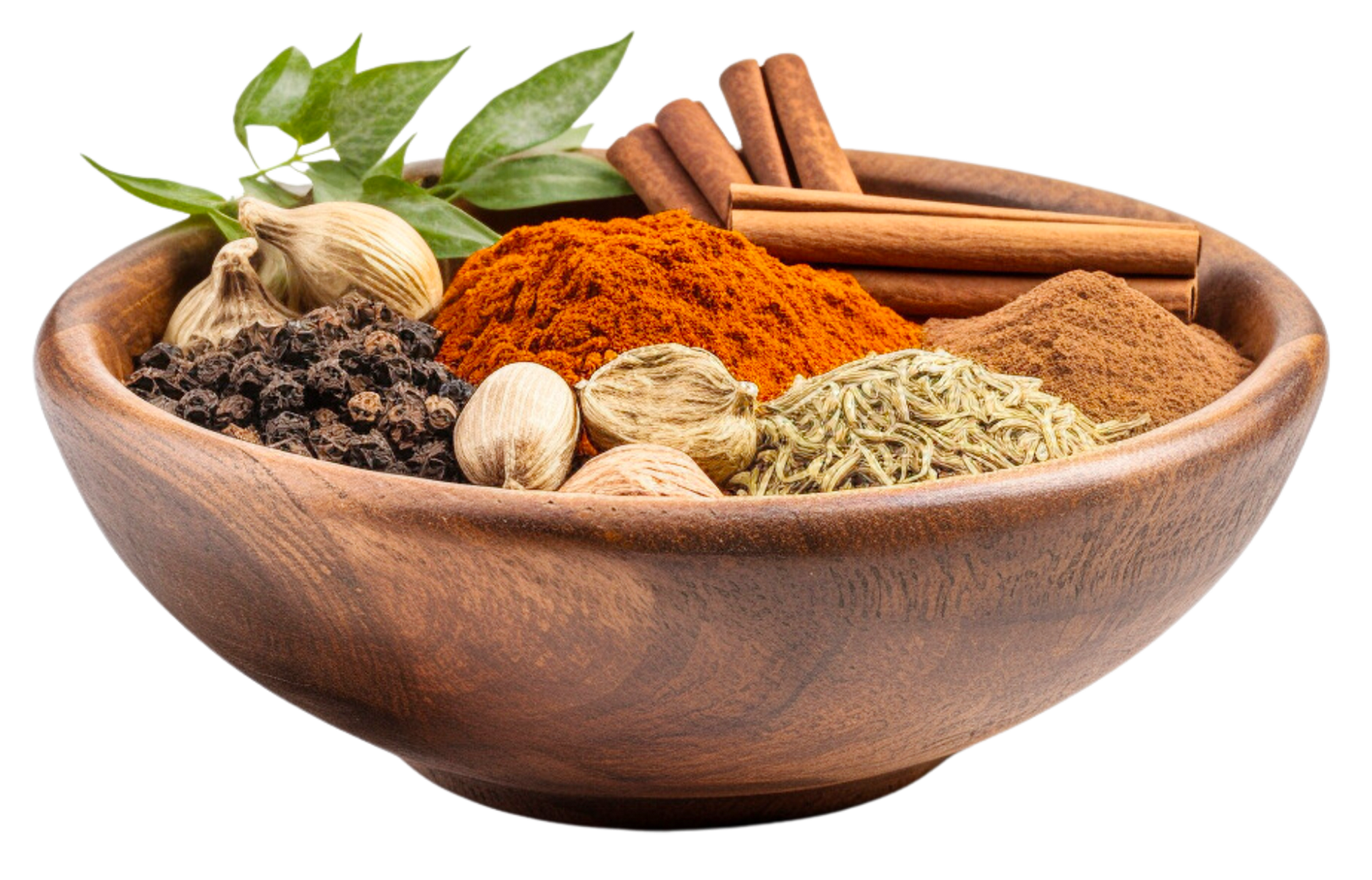 Spices